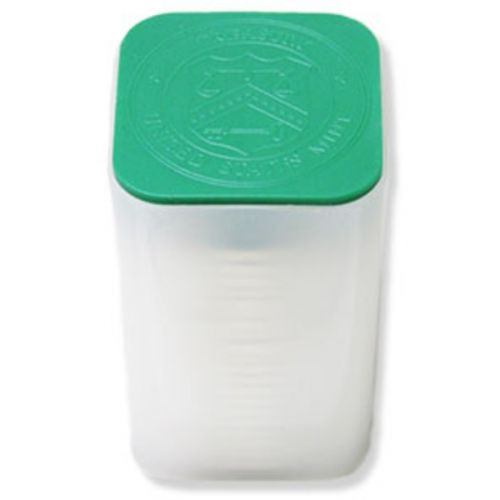 Tube (leeg) American Eagle 1 oz zilver