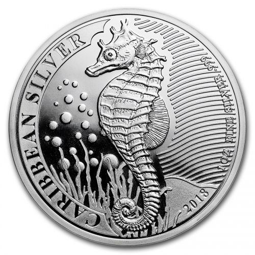 BarSeahorse-1oz2018 - voorkant