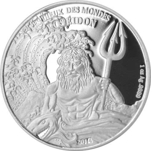 BurkinaFaso-PS-1oz-2014 - voorkant