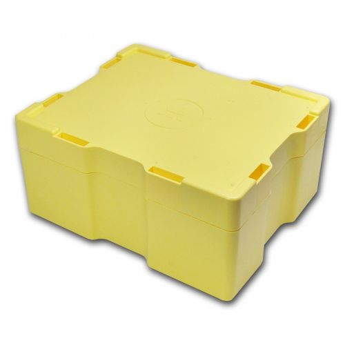 Canadian Maple Leaf Monsterbox leeg