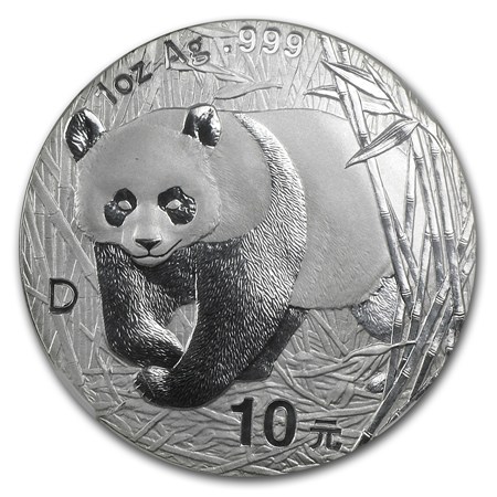 CHIN-PANDA-2001D - voorkant
