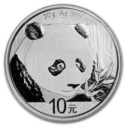 chinese panda