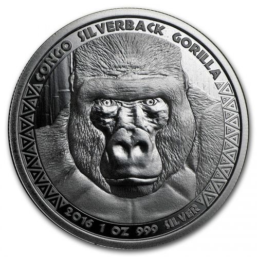 gorilla 1 oz 2016
