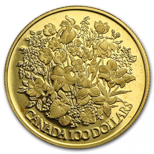 Gouden$100Canada1977.jpg Gouden-Canada-0,5oz - achterkant