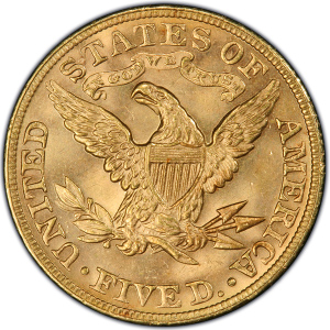 Gouden$5LibertyHeadreverse101munten.staging.twize.io.jpg GOUD-$5 - achterkant