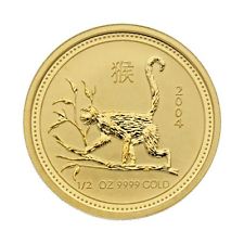 GLII0.5ounce2004 - voorkant