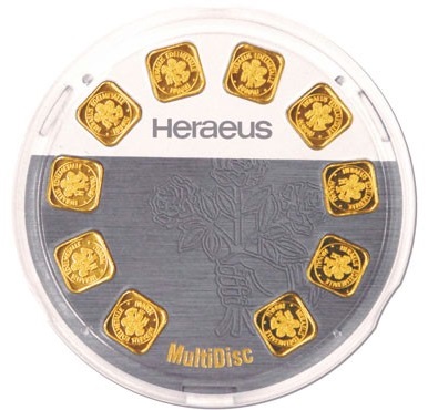 Heraeus
