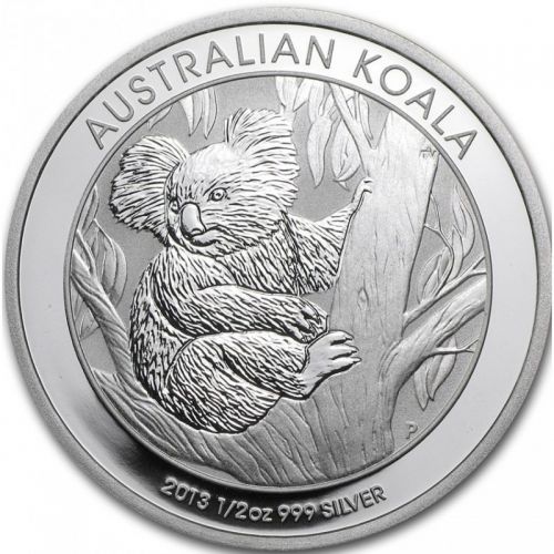 KOALA-2013-0.5ounce - voorkant