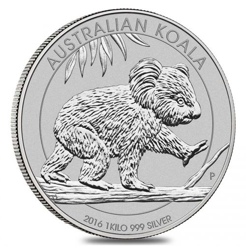 Koala 1 kg 2016