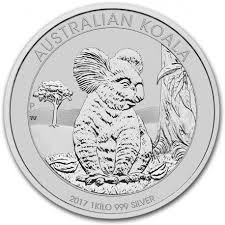 KOALA-2017-1KG - voorkant