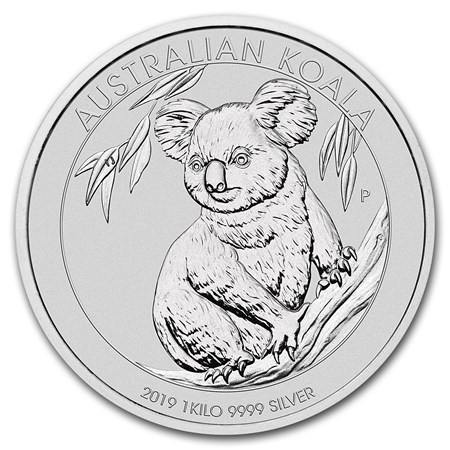 koala 1 kg 2019
