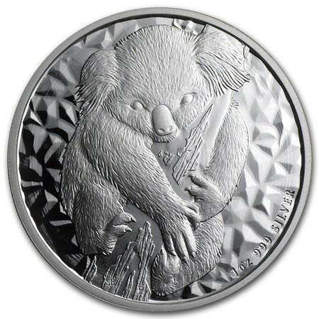 Koala 1 oz 2007