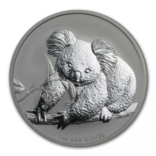 Koala 1 oz 2010