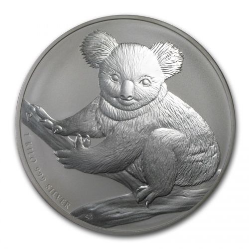koala 1 kg 2009