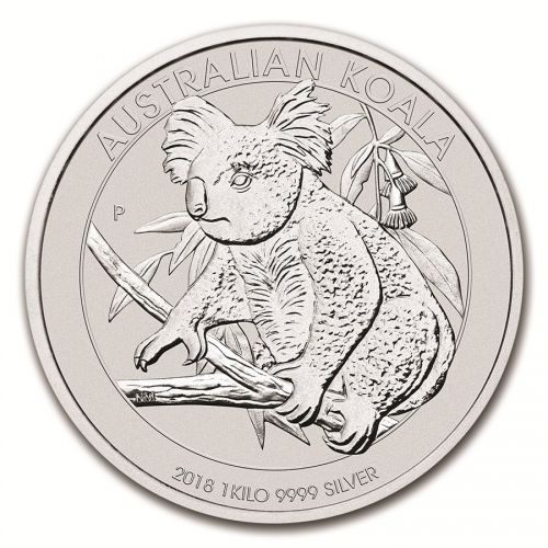 KOALA-2018-1KG - voorkant