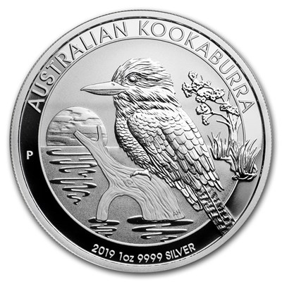 Kookaburra 1 kg 2019
