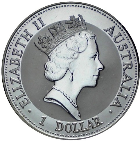 Kookaburra1ounce1992reverse101munten.staging.twize.io.jpg KOOK-1992 - achterkant