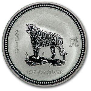 year of the tiger