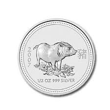 LUN-I-2007-0,5OZ - voorkant