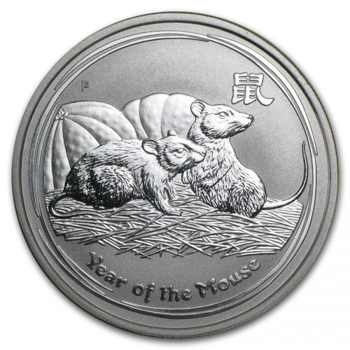 LUN-II-2008-0.5ounce - voorkant