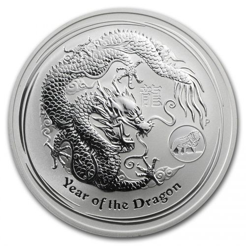 Year of the Dragon