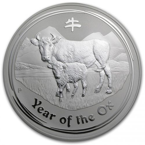 Year of the Ox