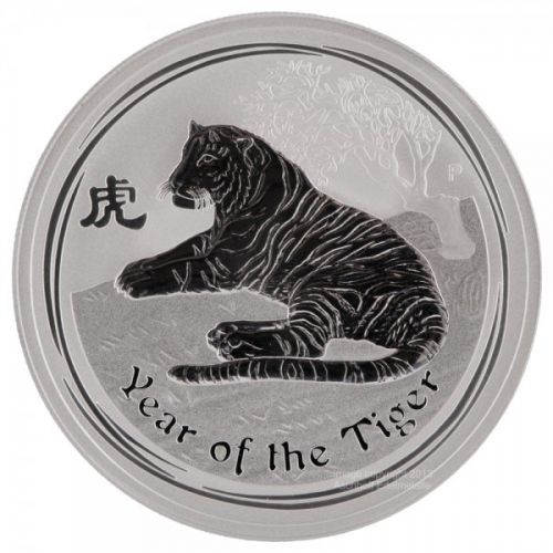 year of the tiger
