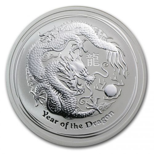 year of the dragon
