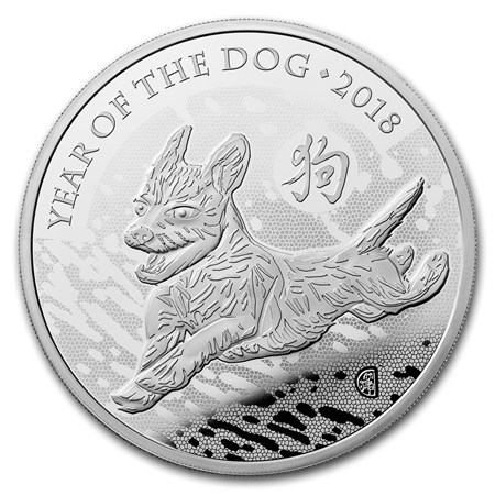 year of the dog