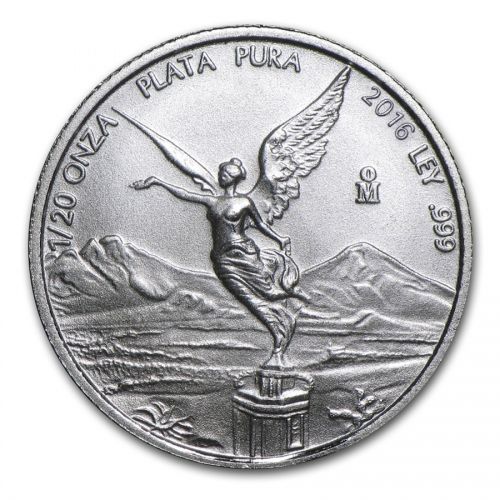 MEX-LIBER-0,05oz-2016 - voorkant