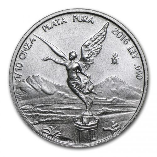 MEX-LIBER-0,1oz-2016 - voorkant