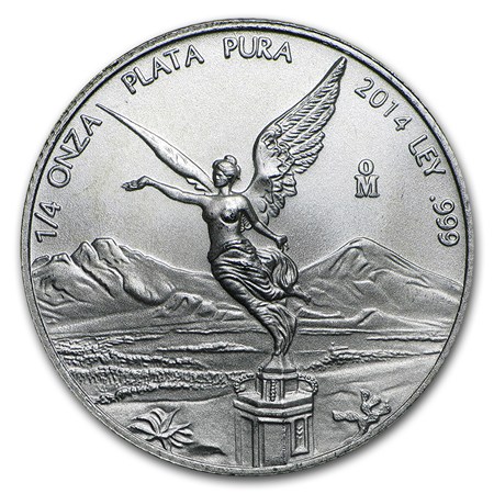 MEX-LIBER-0,25oz-2014 - voorkant