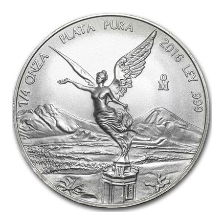 MEX-LIBER-0,25oz-2016 - voorkant