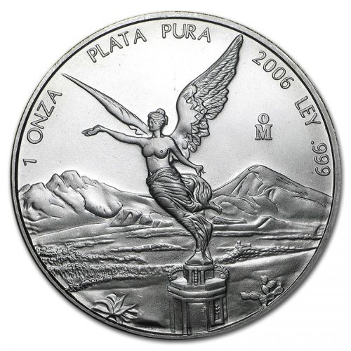 MEX-LIBER-2006 - voorkant