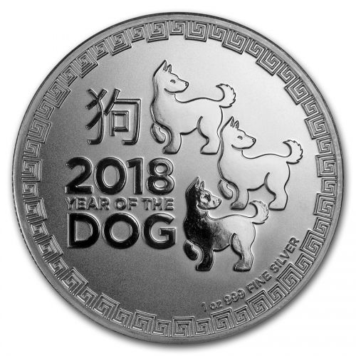 year of the dog