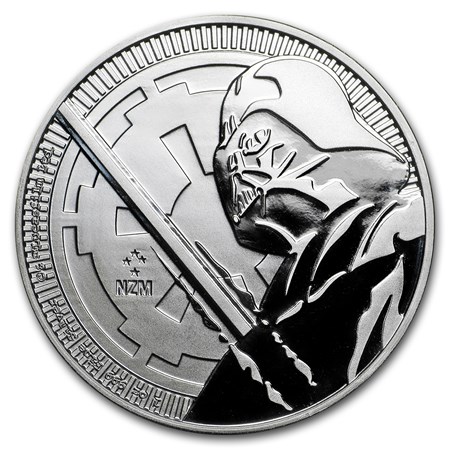 StarWars1oz2018 - voorkant