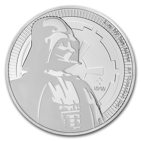 StarWars1oz2017 - voorkant