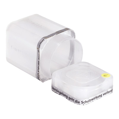 Tube (leeg) Noah Ark 1/2 oz