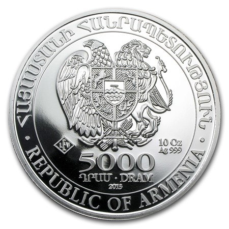ZNA10ounce2013 - voorkant