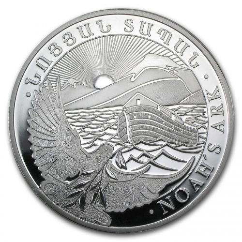 ZNA10ounce2014 - voorkant