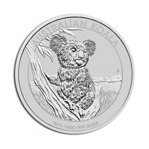 Koala 1 kg 2015