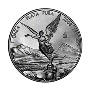 MEX-LIBER-2008 - voorkant