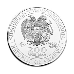 NOAH-2012 - voorkant