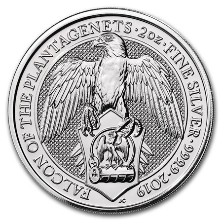 falcon of the plantagenets 2 oz