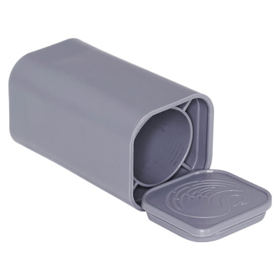 Tube (leeg) Sharks 1/2 oz