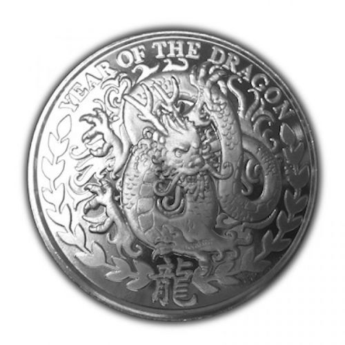 Somaliland-2012-0.25oz - voorkant