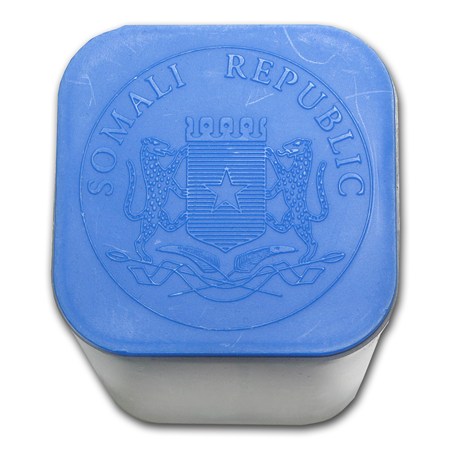 Tube (leeg) Somalische Olifant