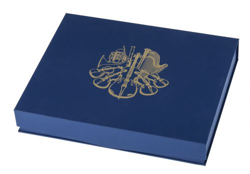 Verzameldoos Wiener Philharmoniker - 1 oz