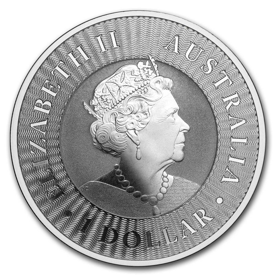 2019-1 oz kangaroo zilver.1 2019-1 oz kangaroo zilver