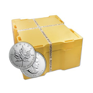 Canadian maple leaf monsterbox